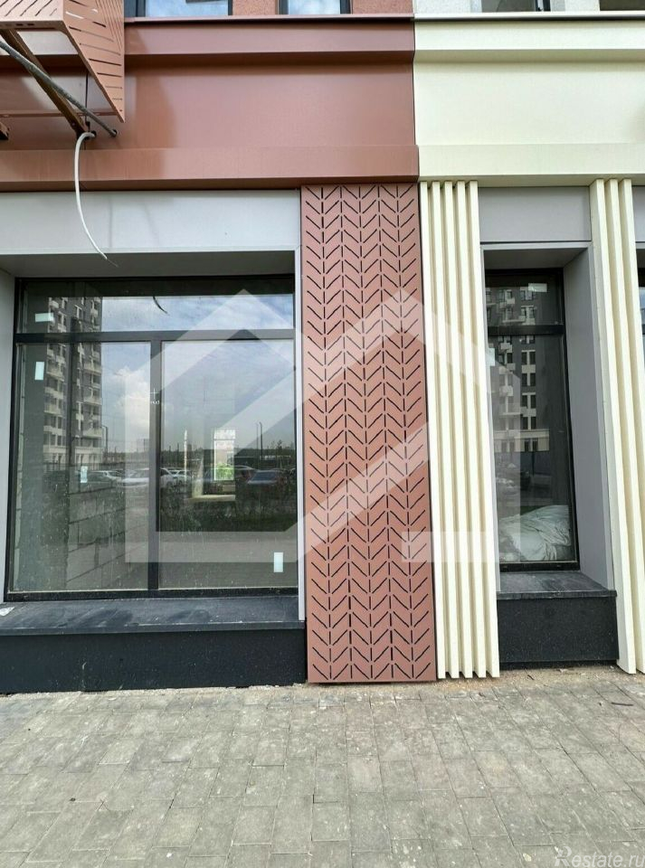 Аренда торгового помещения Коробово, улица Авиаторов,  д. 4