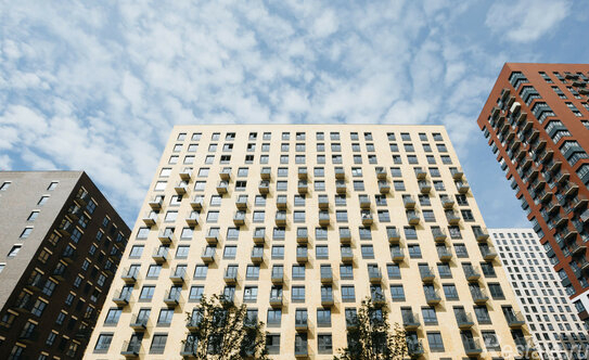 Продажа 2-комн квартиры на вторичном рынке Энтузиастов ш,  д. 9А