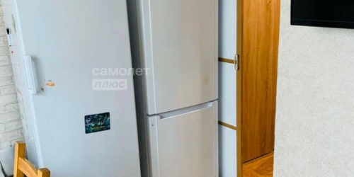 3-комн квартира Южнобутовская улица,  д. 129