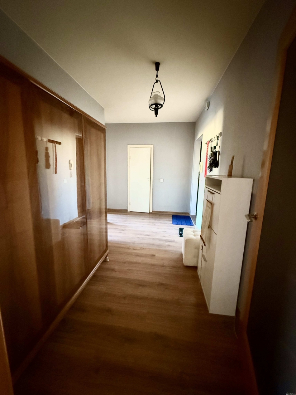 Продажа 2-комн квартиры на вторичном рынке улица Панфилова