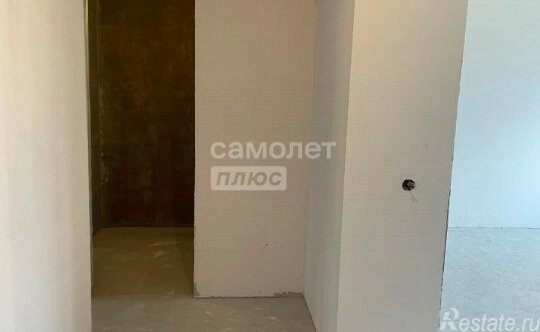 Продажа 2-комн квартиры на вторичном рынке Московский г,  д. 6 к1