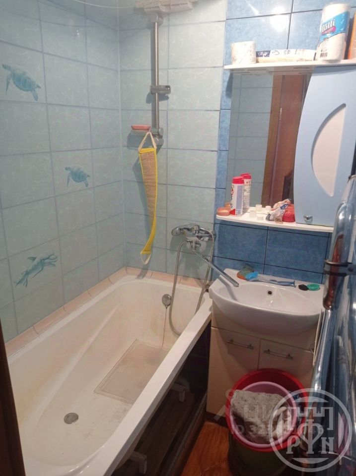 Продажа 1-комн квартиры на вторичном рынке д. Торошковичи, улица Новая,  д. 6