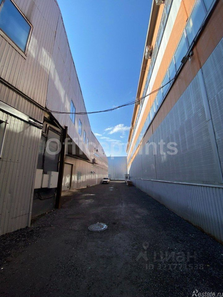 Аренда ПСН Химки г, Сходня мкр, Некрасова ул,  д. 70