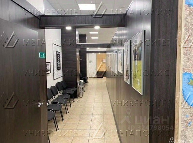 Аренда ПСН проезд Черепановых,  д. 46А