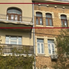 Продажа 2-комн квартиры на вторичном рынке Тихвинский пер,  д. 11