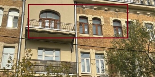 2-комн квартира Тихвинский пер,  д. 11