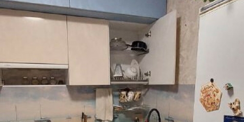 2-комн квартира Альпийский переулок,  д. 12