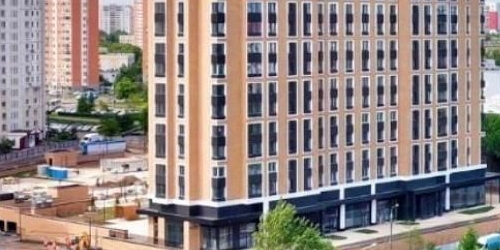 1-комн квартира Совхозная улица, 10Б