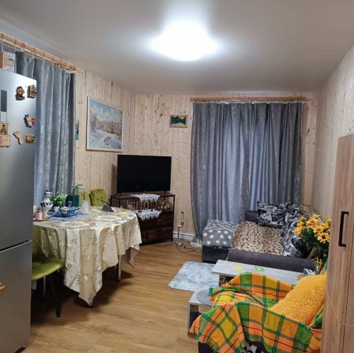 Коттедж/дом Центрсоюз снт,