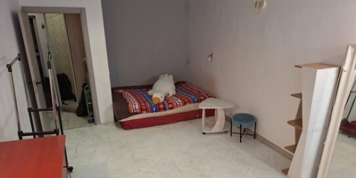 1-комн квартира Лосевская улица,  д. 5