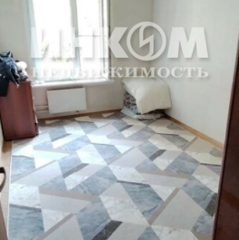 Продажа 3-комн квартиры на вторичном рынке Тепличный пер,  д. 7