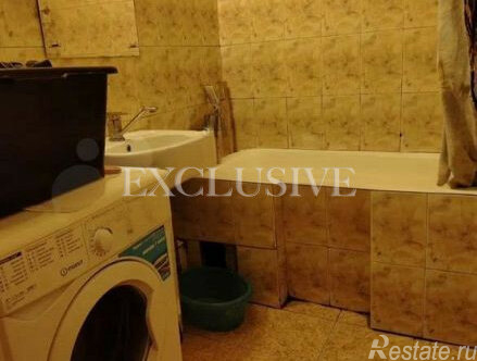 Продажа 2-комн квартиры на вторичном рынке Варшавское ш,  д. 65 к2