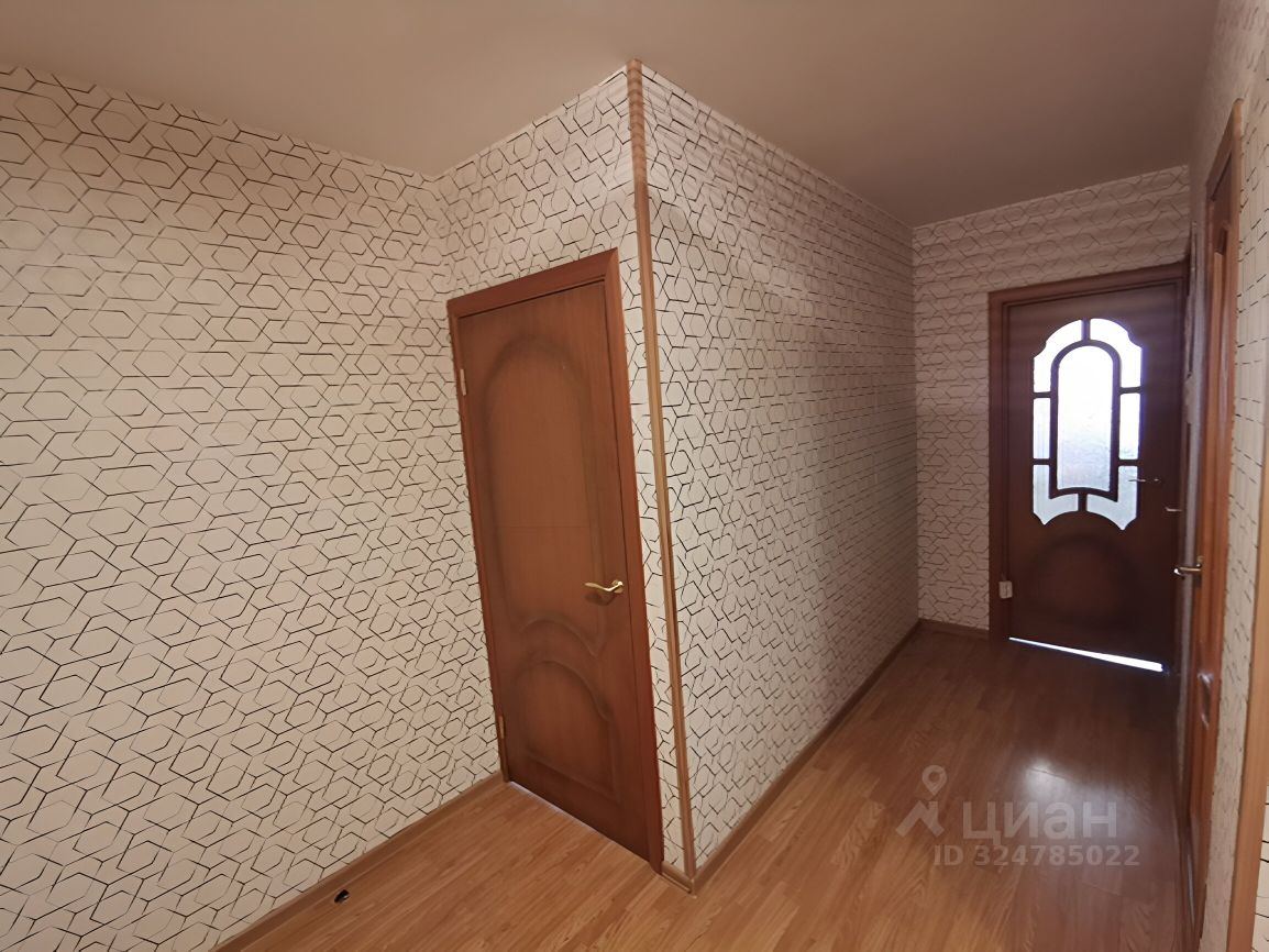 Продажа 1-комн квартиры на вторичном рынке аллея Поликарпова, 10К1