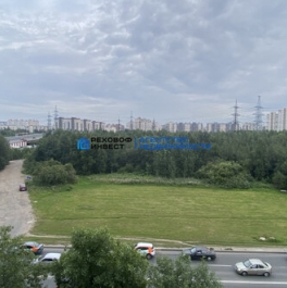 Продажа 2-комн квартиры на вторичном рынке Передовиков ул,  д. 1/6