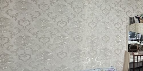 2-комн квартира улица Черкасова, 4К1