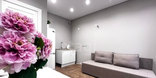 3-комн квартира улица Белы Куна,  д. 14