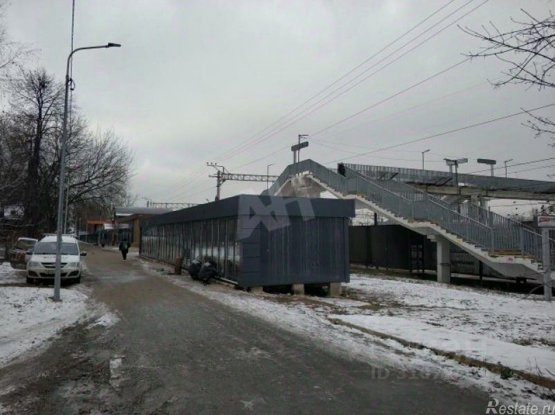 Аренда торгового помещения Люберцы, ул Электрификации,  д. 1