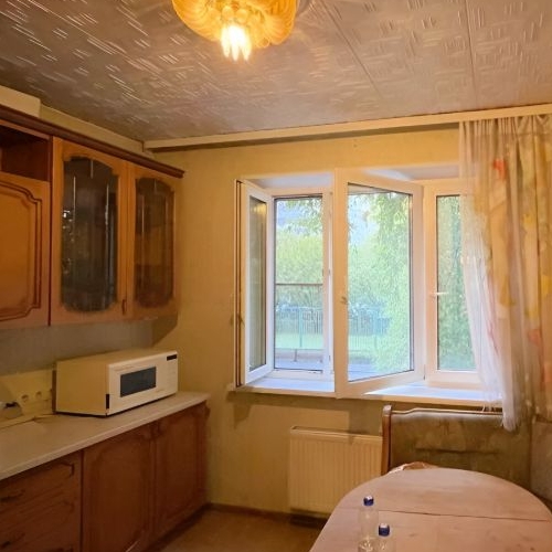 4-комн квартира Привольная улица, 5К2