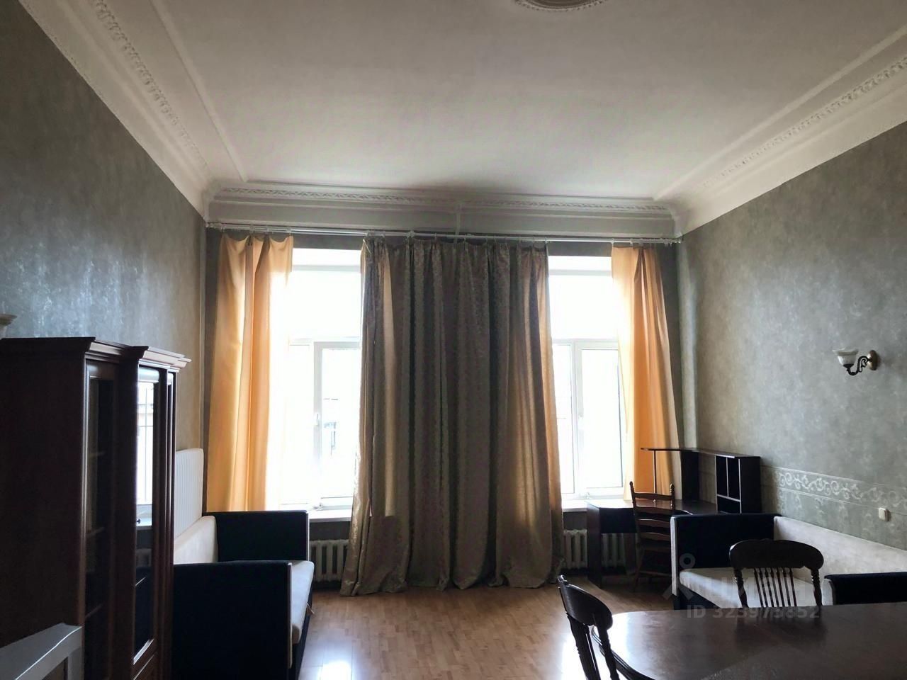 Продажа 4-комн квартиры на вторичном рынке улица Декабристов, 53