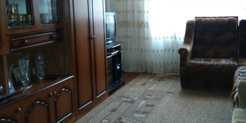 Комната пос. Металлострой, ул. Центральная,  д. 4