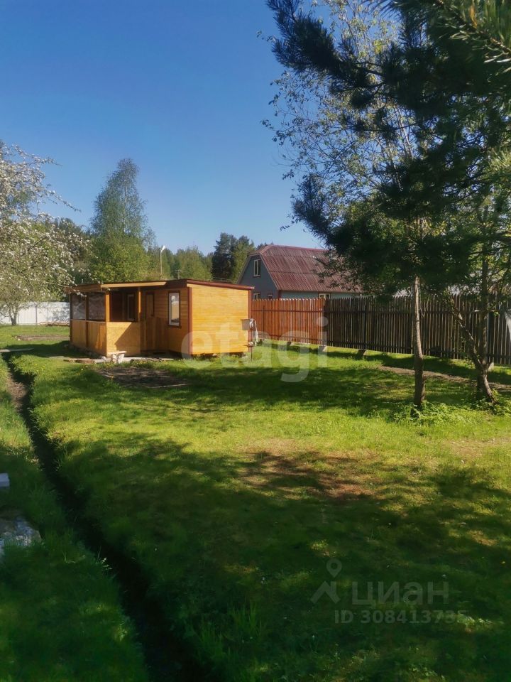 Продажа дома с. Паша, улица Вокзальная, 20