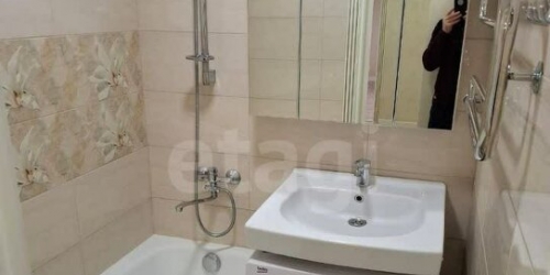 2-комн квартира ул Рокотова,  д. 3,  к. 2
