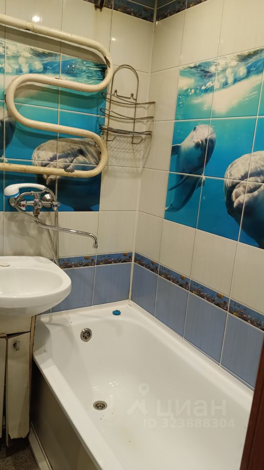 Продажа 2-комн квартиры на вторичном рынке Дачный проспект, 7К5