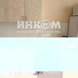 Продажа 1-комн квартиры на вторичном рынке ул Адмирала Руднева,  д. 18