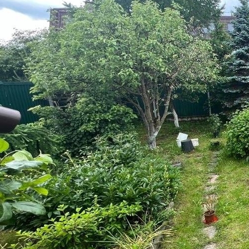 Коттедж/дом Рабочий Поселок-2 СНТ, улица Полевая,  д. 156