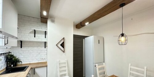 2-комн квартира Стартовая улица,  д. 11