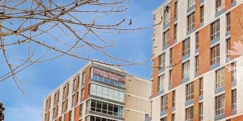 5-комн квартира 3-я Фрунзенская улица, 5к1