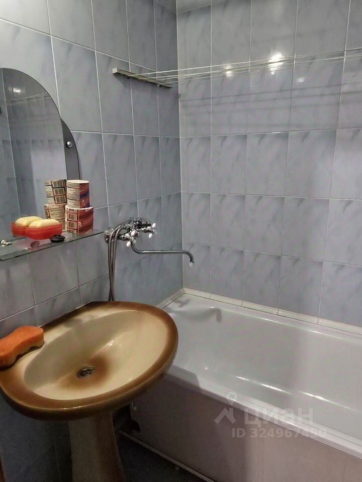Продажа 1-комн квартиры на вторичном рынке Коломна, улица Ленина, 67