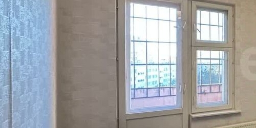 1-комн квартира Альпийский переулок, 32