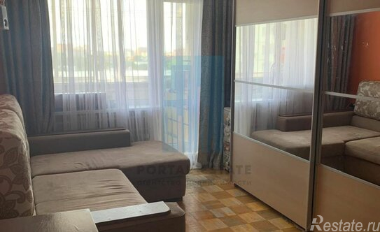 Продажа 1-комн квартиры на вторичном рынке Подольск, улица Пантелеева,  д. 5