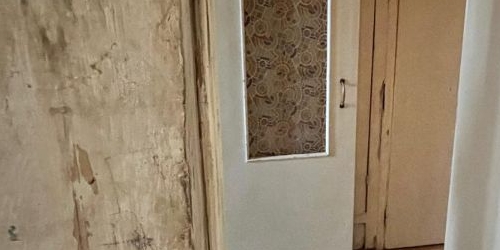 2-комн квартира Зоологическая улица, 12К2