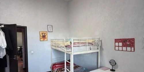 3-комн квартира ул Сапёрная,  д. 43