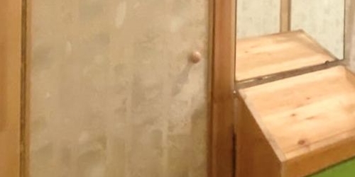 1-комн квартира Железноводская улица, 27