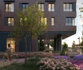 Продать Квартиры в новостройке Красногорск, 46К-9030   