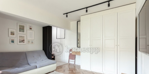 2-комн квартира Константина Царёва ул,  д. 14