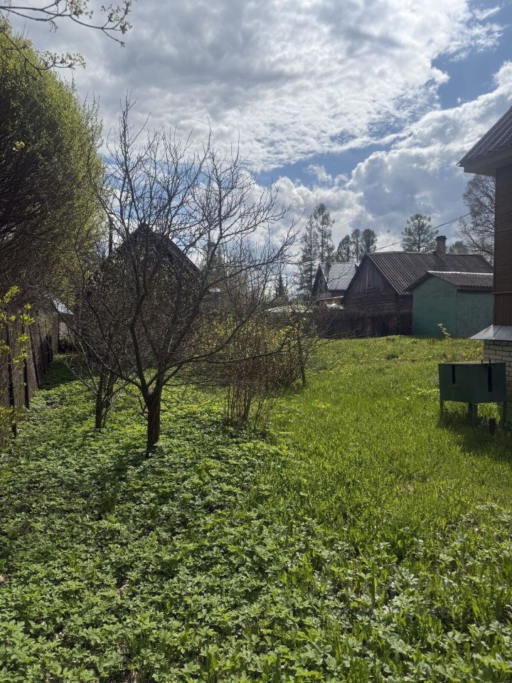 Продажа дома с. Никольское, 1