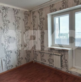 Продажа 1-комн квартиры на вторичном рынке Воскресенск, ул Рабочая,  д. 117