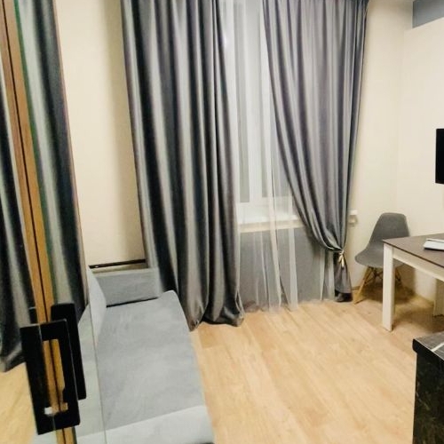 Студия улица Багрицкого, 61