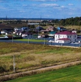 Продажа земли Вариксолово СНТ