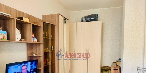 2-комн квартира Кустарный пер.,  д. 2/5