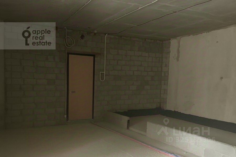 Продажа 3-комн квартиры на вторичном рынке Садовническая набережная, 7