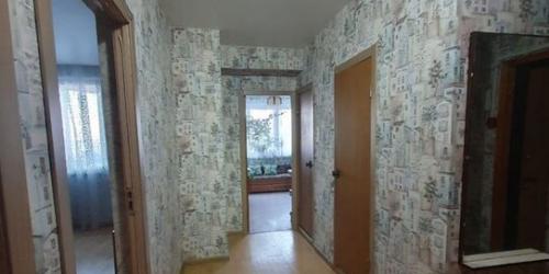 2-комн квартира Русанова проезд,  д. 9,  к. 2