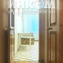 Продажа 1-комн квартиры на вторичном рынке улица Полбина,  д. 64