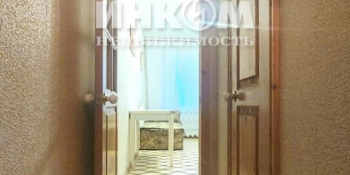 1-комн квартира улица Полбина,  д. 64
