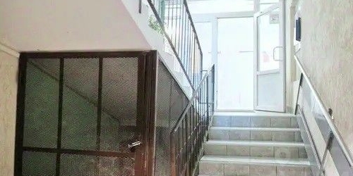 1-комн квартира улица Руднева, 5К2