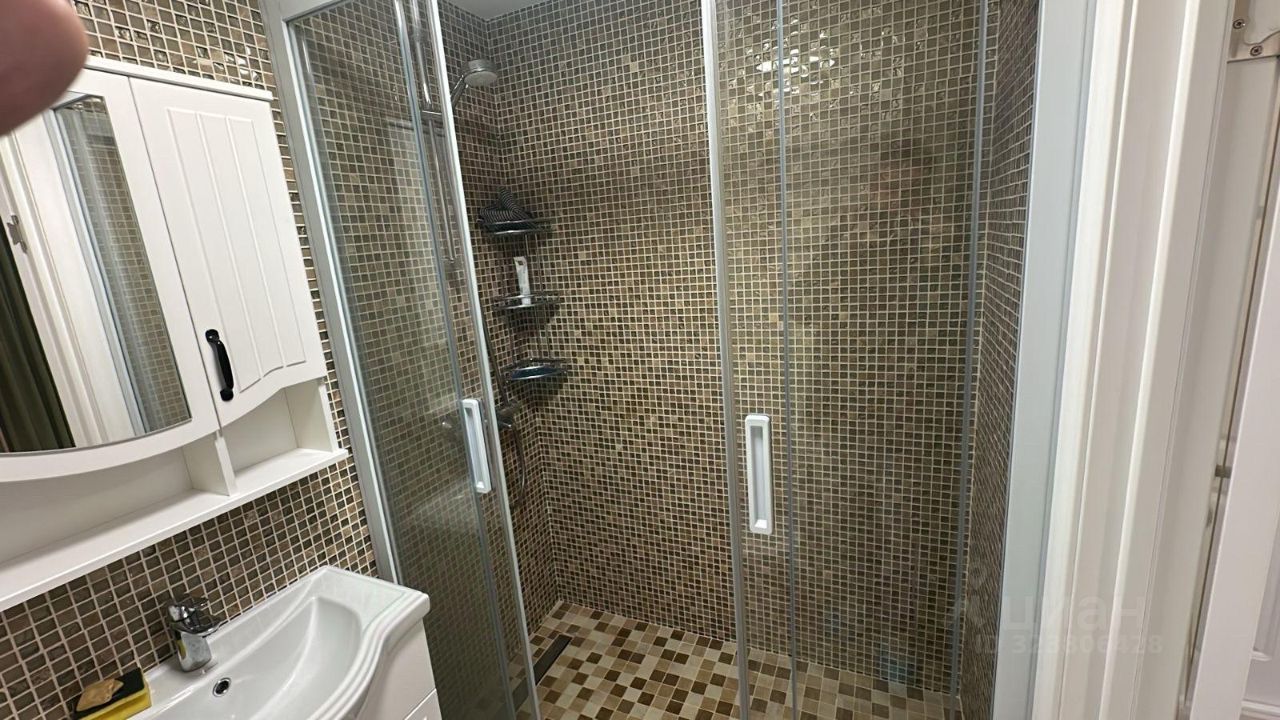 Аренда 2-комн квартиры на вторичном рынке Солдатская улица, 8К2